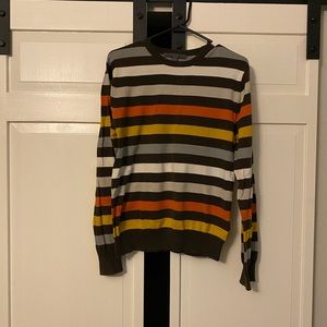 Men’s Thanksgiving Sweater